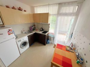 Продажа Квартира 1+1 40м² 43500€