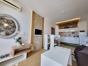 Продажба 4-стаен апартамент. България Слънчев Бряг/к-с Sweet Homes 120 кв.м. 155000 евро