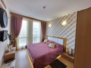 Продается 4-х комнатная квартира  3+1 120 кв.м. 155000€