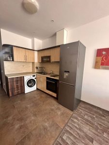 ПРОДАЖА 1+1 С БОЛЬШОЙ ВЕРАНДОЙ И СВОИМ ПАРКОМЕСТОМ