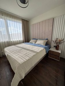 ДВУХКОМНАТНАЯ КВАРТИРА В DOMENICO, СОЛНЕЧНЫЙ БЕРЕГ