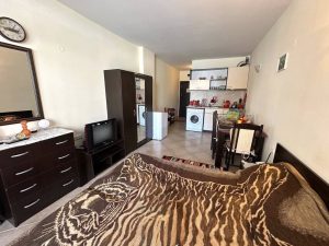 ПРОДАМ СТУДИЮ  ЦЕНА 51 000 €

Студия в хорошей локации для круглогодичного проживания 
Площадь 42м2 

—1/6 этаж, лифт
—С мебелью и техникой 

Болгария Солнечный берег, район М.М Ма...