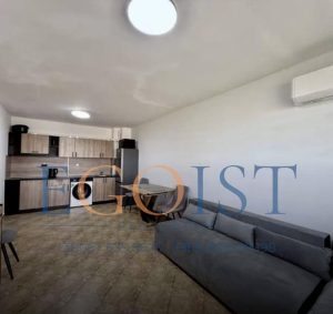 Квартира со спальнейв Кошарице