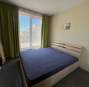 ПРОДАМ! Квартиру 1+1К морю и пляжу ровно 300 метров Болгария. Свети Влас