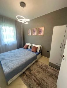 ДВУХКОМНАТНЫЙ АПАРТАМЕНТ С ВИДОМ НА БАССЕЙН — DOMUS, СВЯТОЙ ВЛАС — 82 000 €

Уютная «двушка» 43 м² на партерном этаже — отличный формат для жизни, отдыха или аренды, с видом на ух...