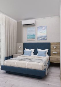 СТУДИЯ В НОВОСТРОЙКЕ У МОРЯ — 500 МЕТРОВ ДО ПЛЯЖА

Студия 37 м², 4 этаж, ориентация юг-запад. Современный новый комплекс, отличный вариант для жизни и инвестиций.
Цена: 83 561 €

П...