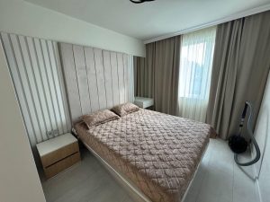 СОЛНЕЧНЫЙ БЕРЕГ | ДВУХКОМНАТНАЯ КВАРТИРА В НОВОМ ДОМЕ — Domenico

Квартира: 2 комнаты (гостиная с кухней + спальня)

Ключевые преимущества:
• Новый дом 2024 года, полностью заселё...