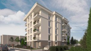 В ПРОДАЖЕ ! Студия в 150 метрах от моря — без таксы поддержки
Новый комплекс ! 

1+0 
площадь 34м2 
Цена 55 000€ 

Болгария Несебр

Локация:
— 150 метров до моря
— 100 метров до ав...