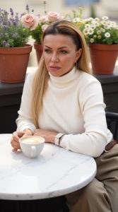 Сегодня мой день рождения.

И это не про цифры в паспорте.
Это про путь. Про смелость менять жизнь, даже когда страшно.

Когда-то у меня был успешный бизнес в Украине.
15 лет я зан...