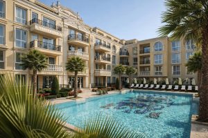 НОВОЕ ПРЕДЛОЖЕНИЕ 
Двухкомнатный апартамент в новом элитном комплексе  1+1   78 000€

 Этаж: 3 из 6, есть лифт 

Предлагается современная и комфортная квартира формата 1+1 в новом ...