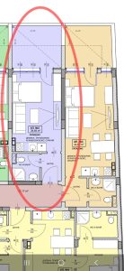 ПРОДАЖА РАССРОЧКА до января 2027г.
    СТУДИЯ  200 от пляжа 71 900€ 
в новом строящемся комплексе от проверенного временем надёжного застройщика У САМОГО МОРЯ!
 г. Поморие, ТОП ЛОК...