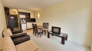 БОЛГАРИЯ | Солнечный Берег — Sunset Beach 4

Студия в популярном комплексе Sunset Beach 4 — ликвидный формат для отдыха и аренды.

Цена: 49 900 €
Площадь: 41,2 м²
Этаж: 5 из 6
Такс...