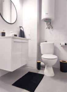 Святой Влас | Студия с видом на море | Виста дел Мар 2
Продаётся уютный апартамент после полного ремонта в Святом Власе, в комплексе Vista Del Mar 2.ID: (SB18.02)

Характеристики:
...