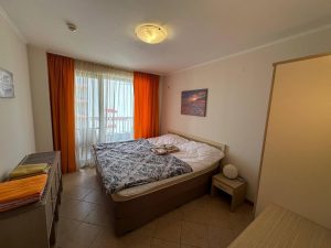 СОЛНЕЧНЫЙ БЕРЕГ — ROYAL SUN | ДВУХКОМНАТНАЯ КВАРТИРА 55 М²

В продаже двухкомнатная квартира в комплексе Royal Sun — одном из самых узнаваемых и ликвидных на Солнечном берегу.

Пло...