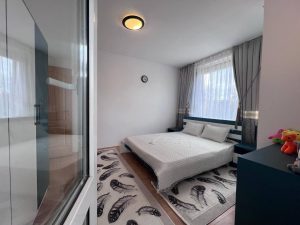 БОЛГАРИЯ | СОЛНЕЧНЫЙ БЕРЕГ | SUNNY FORT

Двухкомнатная квартира в центральной части курорта — всего 300 метров до моря. Локация, которая всегда в спросе: рядом остановка, магазины,...