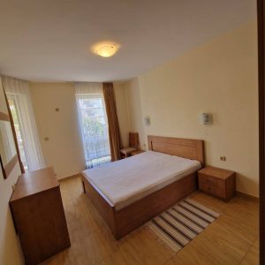 AQUA DREAMS, СВЯТОЙ ВЛАС — ДВУХКОМНАТНАЯ 64 М² | 95 000 €

В продаже квартира формата 1+1 в комплексе Aqua Dreams.

 64 м²
 2 этаж
 95 000 €

Планировка: гостиная с кухонной зоной ...