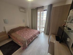 STAR DREAMS, СВЯТОЙ ВЛАС — 3-КОМНАТНАЯ КВАРТИРА 99 М² С БОКОВЫМ ВИДОМ НА МОРЕ | 169 000 €

В продаже трёхкомнатная квартира в комплексе Star Dreams, Святой Влас.

 99 м²
 4 этаж из...