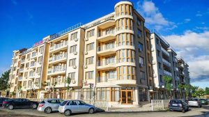 Болгария | Несебр

Студия в рассрочку на 10 лет в одном из самых востребованных городов южного побережья.

Площадь — 35,5 м²
Этаж — 3
Цена — 55 500 €

Квартира продаётся с мебелью....