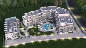 ГОТОВЫЕ КВАРТИРЫ У МОРЯ С РЕМОНТОМ — СПОКОЙНАЯ ЛОКАЦИЯ РЯДОМ С КУРОРТОМ

Современный жилой проект в спокойной локации рядом с Солнечным Берегом — без курортной суеты, но с быстрым ...