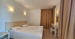 апартаменти без такса поддръжка в жилищен комплекс на Слънчев бряг Тристаен апартамент 77 ..