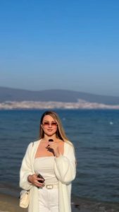 Солнечный берег — самый популярный курорт Болгарии.
И это не случайно.

Здесь один из самых длинных песчаных пляжей на Чёрном море — около 8 километров.
Широкая береговая линия, мя...