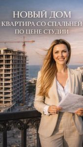 Берем апартаменты в управление -аренда под 

Связаться со мной  
Vikki | EGOIST Real Estate
Сайт-каталог 


Vikki | EGOIST Real Estate
+380676358676
+359878319198

#egoistrealestat...